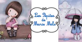 Les Pépites de Marie Milo