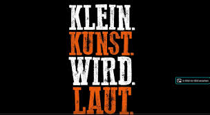 1 in vertrauen und kundenzufriedenheit! Klein Kunst Wird Laut Youtube Serie Unterstutzt Kunstlerinnen Und Kunstler Blog Stuttgartlive