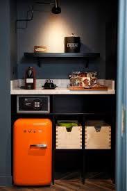 Frigo Smeg Touche Comme A La Maison Commercial Et Vendeur Dean Hotel Dublin Hotel Di Lusso Arredamento D Interni Idee Mini Bar