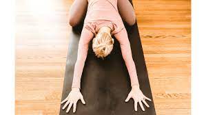 If you have a solid mountain pose you can move into different standing poses with a strong and confident foundation. 6 Foundational Yoga Postures How To Set Yourself Up For Success The Yoga Citizen
