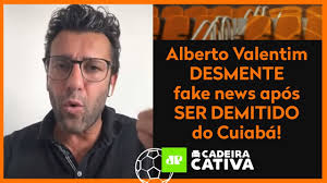 We did not find results for: Exclusivo E Um Absurdo A Mulher Do Presidente Nem Em Cuiaba Estava Valentim Desmente Fake News Youtube