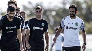 Jun 19, 2021 · o onze provável de portugal para o jogo com a alemanha 16 portugal realiza hoje o segundo jogo da fase de grupos no europeu, diante da alemanha (17h00), e este é onze que fernando santos poderá apresentar no jogo. Angers Anuncia Jogo Particular Com O Sporting Sporting Jornal Record