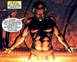 He was a formerly wealthy and successful businessman, the founder and ceo of merlyn global group, and a prominent figure in starling city. Lazarus Grube Batman Wiki Fandom