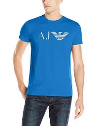 By clicking on the register key, you declare that you are over 16 and provide your consent to have your personal data processed in order to receive newsletters and other advertising communications from giorgio armani s.p.a. Buy Armani Jeans Men S Eagle T Shirt Black Large At Amazon In