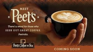 Peet's subscriptions have reasonable prices because most of their offerings stem from their regular stock of beans. Peet S Coming To Campus Gcu Today