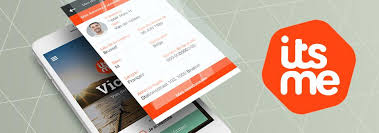 Maar, weet altijd precies welke informatie je wanneer deelt. Itsme Your Digital Id Secure On Your Smartphone Orange Business Belgium