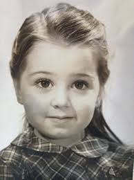 Anne's Bio — In Loving Memory