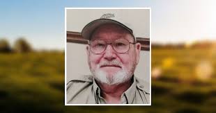 Richard Lynn Hensley Obituary May 6, 2020