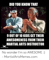 25 Best Memes About Karate Memes Karate Memes Martial Arts Humor Karate Quotes Bjj Memes