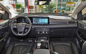 New 2022 ford mondeo price interior changes ford specs from i0.wp.com. Burlappcar 2021 22 Ford Edge New Interior