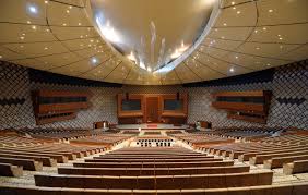 Graduation ceremony at picc for daughter. Picc Malaysia On Twitter Standing Proudly And Majestically Overlooking The Sprawling Metropolis Of The Nation S Administrative Capital Putrajaya International Convention Centre Picc Is Malaysia S Leading Meeting And Convention Venue Piccmalaysia