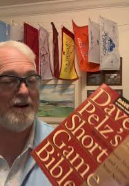 Blake Todd (@blakeofbooks)