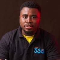 Seth Asare-Bediako Email & Phone Number