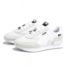 Free shipping by amazon +1. Puma å¥³éž‹ å¸ƒé­¯å…‹æž—é‹å‹•æµè¡Œé¤¨