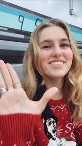 Emma Christ's Instagram, Twitter & Facebook