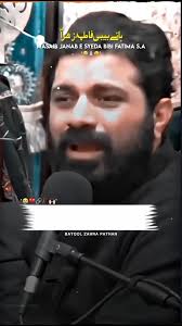 4 Shaban Wiladat Mola Ghazi Abbas (as) Mubarak....🥺🫀💕  #4shaban_wildat_ghazi_abbas #zakirshoukatrazashoukat #2025  #batool_zahra_pathan