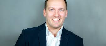 Jack Bryson Joins Synergy as its Newest Business Development Manager, EMEA