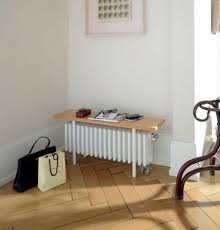 The traditional materials are mdf or thick cardboard or any. 15 Best Radiator Cover Ideas How To Hide Your Home S Radiator Apartment Therapy