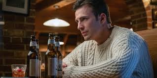 When renowned crime novelist harlan thrombey is found dead at his estate just after his 85th birthday, the inquisitive and debonair detective benoit blanc is mysteriously enlisted to investigate. The Curious Case Of Chris Evans S Sweater In Knives Out The New Yorker