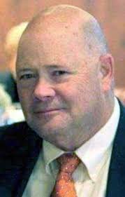 Gregory Thomas Hall Obituary