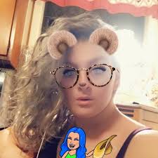 Destiny Workman's Instagram, Twitter & Facebook