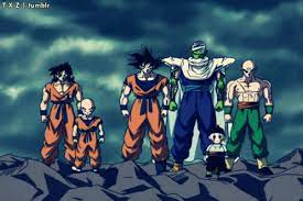 Created by man_with_a_shoea community for 2 years. Dbz Dragon Ball Z Fotografia 35367797 Fanpop