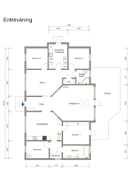 Andalen 7 Hus Villor Till Salu I Torslanda Lansforsakringar Fastighetsformedling Husritningar Lanthus Vaningsritningar