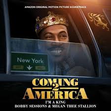Anne hathaway and jared leto continue filming apple tv+ series. Filmmusik Coming 2 America Dt Der Prinz Aus Zamunda 2 Cd Jpc
