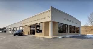 We put all of our imports through a standard service check. Foreign Exchange Auto Repair And Sales Locations