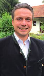 Wahlkreismitgliederversammlung zur Aufstellung des Bundestagskandidaten