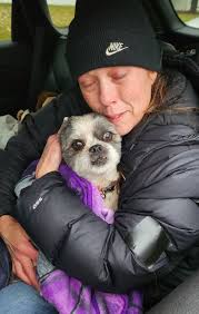 Kaukauna community support for a member's safety