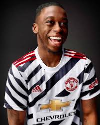 Aaron Wan-Bissaka