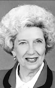 Patricia Senn Obituary (2014)