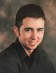 David Alexander Obituary 2019