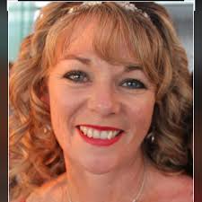 Tanya Ward-The Body Shop At Home-Independent Consultant