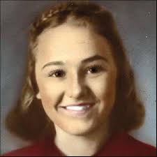 Sarah McEachern Obituary (2015)