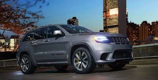 Americans bought roughly 8.5 million suvs in 2019, making it by far the biggest single vehicle category. 2018 Jeep Grand Cherokee Vs Ford Explorer Toyota 4runner