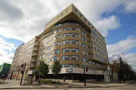Hilton garden inn bristol, bristol: Inn On The Park Proposing Major Exterior Interior Remake Local Government Madison Com