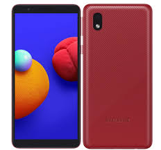 Samsung Galaxy M01 Core budget ...