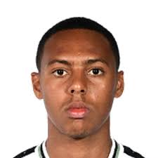 Marley Martin Mickaël Justin Aké