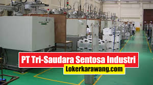 Chang shin reksa jaya garut •. Lowongan Kerja Operator Produksi Pt Tri Saudara Sentosa Industri Tssi Delta Silicon Juli 2021 Loker Pabrik Terbaru Juli 2021