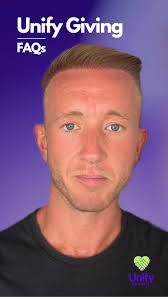 ❓𝗧𝗵𝗲 𝗤𝘂𝗲𝘀𝘁𝗶𝗼𝗻𝘀 𝗬𝗼𝘂’𝘃𝗲 𝗕𝗲𝗲𝗻 𝗔𝘀𝗸𝗶𝗻𝗴 ❓, Here’s one  of our founder’s, Matt, addressing your most frequently asked questions  about 𝗨𝗻𝗶𝗳𝘆 𝗚𝗶𝘃𝗶𝗻𝗴:, 🤔 What is Unify Giving and how does it  work? , 🔍 How do we ...