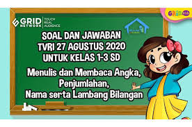 Maybe you would like to learn more about one of these? Simak Cara Menulis Dan Membaca Angka Penjumlahan Dan Nama Serta Lambang Bilangan Di Video Ini Bobo