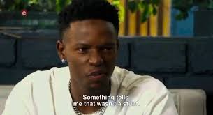 Khali deck shines in music video