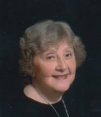 Virginia Blair Monroe Gaither Obituary