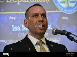 Officer in charge hi-res stock photography and images