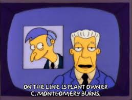 Episode 5 news laughing GIF