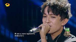 Crazy Voice Can T Imagine A Guy Can Sing Vitas Opera 2 Like That Youtube