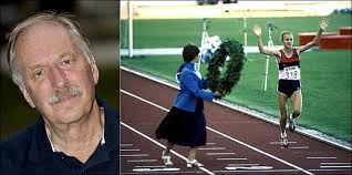 Tidligere trener Johan Kaggestad om Grete Waitz: «Det var aldri noe tull.  Hun var ei real jente»