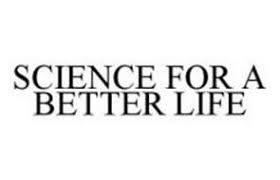Science For A Better Life Trademark Of Bayer Aktiengesellschaft Serial Number 78502599 Trademarkia Trademarks